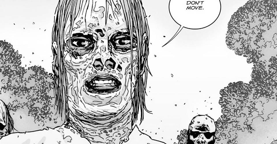 A (Mostly) SpoilerFree Primer on Walking Deads Creepiest Villains A (Mostly) SpoilerFree Primer on Walking Deads Creepiest Villains